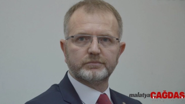 Kütahya AK Parti'de yeni yönetim belirlendi