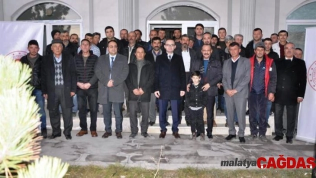 Kütahya'da 2 ayda 19 'Sürü Yönetimi Elemanı' kursu açıldı