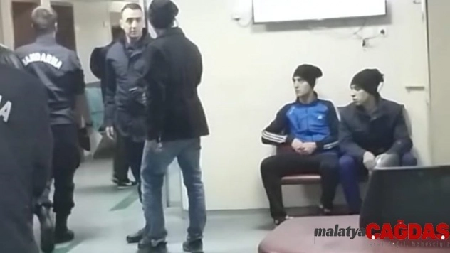 Kütahya'da 26 asker gıda zehirlenmesi şüphesiyle hastaneye kaldırıldı