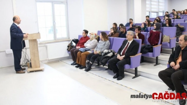 Kütahya'da aday öğretmenlere 12 farklı adaylık eğitimi