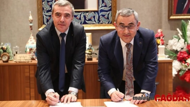 Kütahya'da asansör denetimlerini TMMOB Makine Mühendisleri Odası yapacak