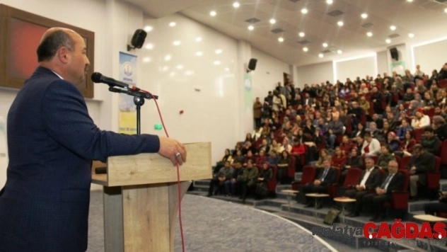 Kütahya'da öğretmenlere 'İlham Veren Öğretmenler' semineri