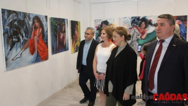 Kütahya MÜSİAD, kadına yönelik şiddete dikkat çekti