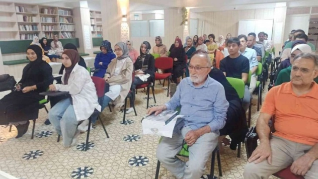 Kutlu: 'Yazdıklarım yerli ve milli'