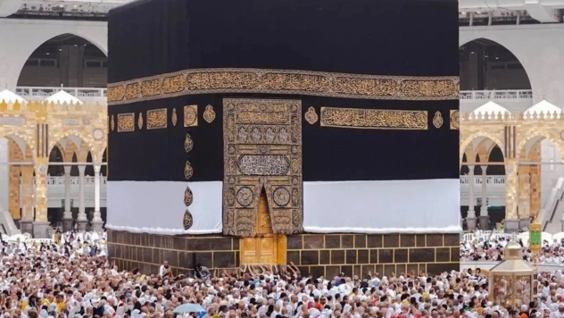 Kutsal topraklardan dönüşler yarın başlayacak