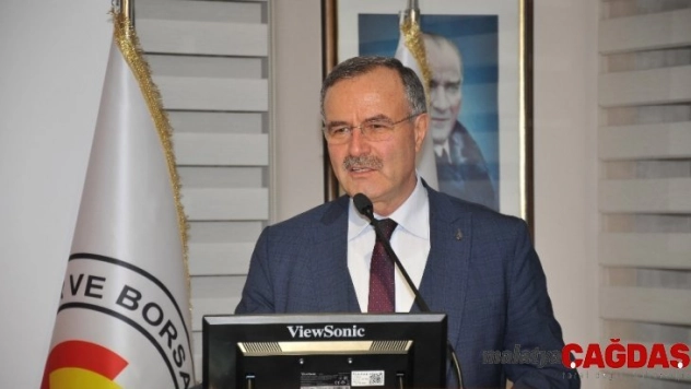 Kütükcü: 'Ekonomideki toparlanma sürecinin, 2020'de de devam etmesini bekliyoruz'