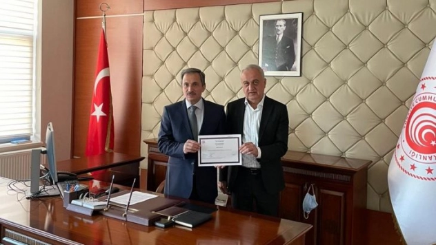 Kuyumcular 31 Aralık'a kadar yetki belgesi alacak