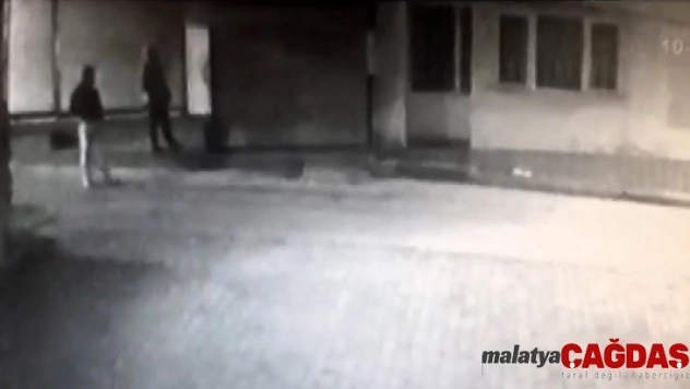 Kuyumcuyu soyan hırsızlar: 'Zevk için yaptık'