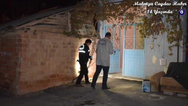 Kuzenlerin tartışması kanlı bitti 1 ağır yaralı