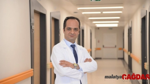 Laparoskopik cerrahi ile iyileşme süreci hızlanıyor