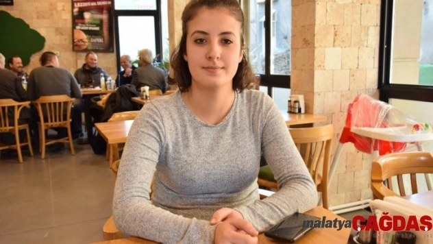 Lapseki Arıcılar Derneği Başkanı Kübranur Demirtaş oldu