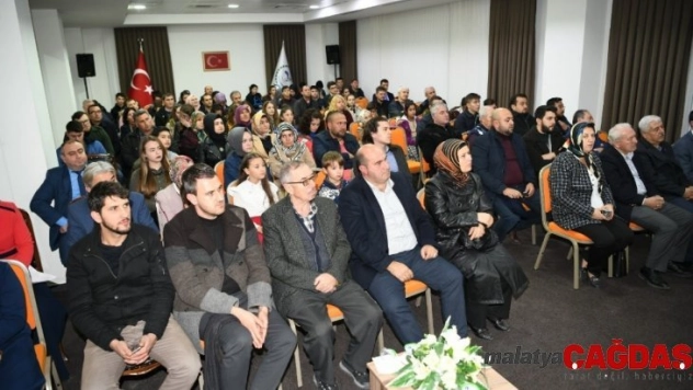 Lapseki'de Mehmet Akif Ersoy anıldı