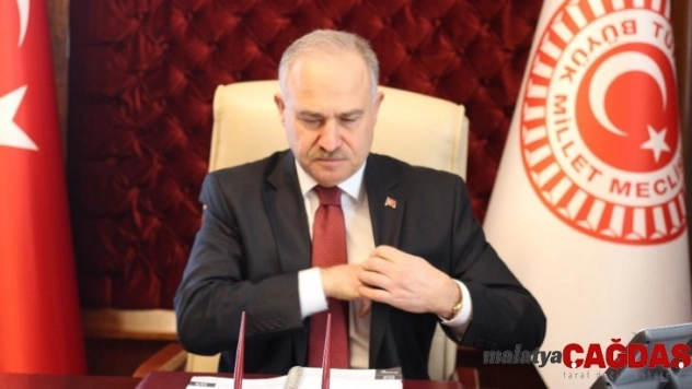 Levent Gök, o toplantıyı anlattı