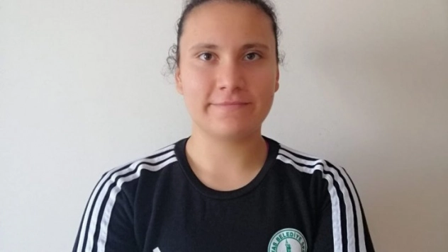 Leyla Gümüşsoy, Sivas Belediyespor'a transfer oldu