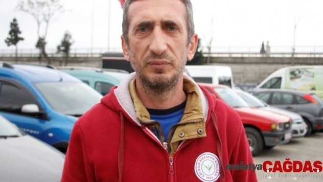 Libya'da limana çekilen gemide bulunan Yaşar Bayram Bilgili'nin kardeşi konuştu