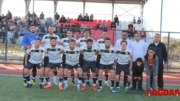 Lider Ülküspor, ikinci devreye Tepeköy deplasmanı ile başlayacak