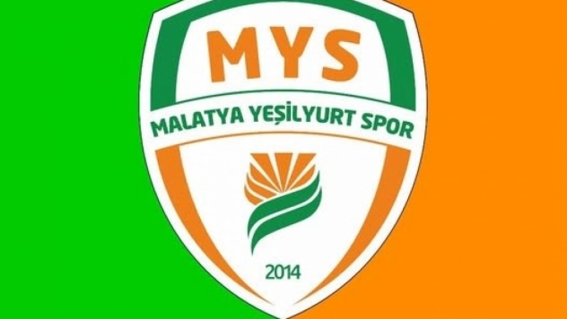 Malatya Yeşilyurtspor, zirveden uzaklaşıyor