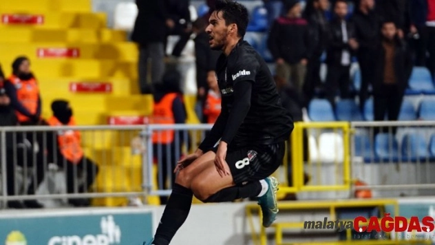 Ligin en hızlısı Umut Nayir!