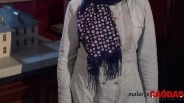 Liseli genç kızdan iki gündür haber alınamıyor