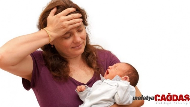 Lohusa depresyonu tüm aileyi sarsabilir