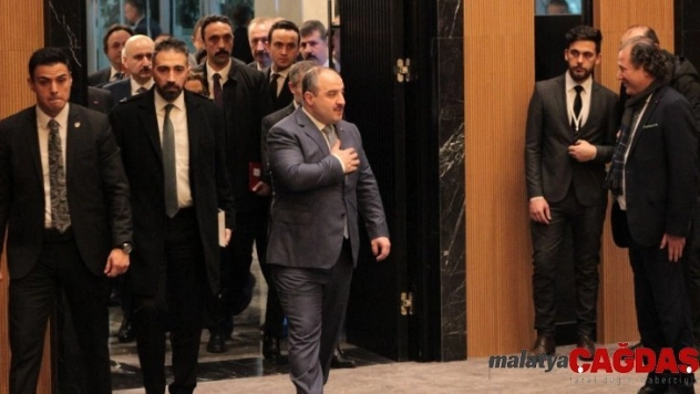 Lojistikte büyük yatırım hamlesi 'Lojistik Master Planı'yla başladı