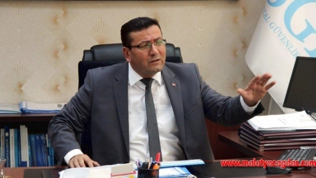 Maaş kesintisi haberleri doğru değil