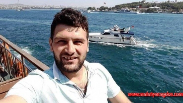 Maç izlerken kalp krizi geçirdi