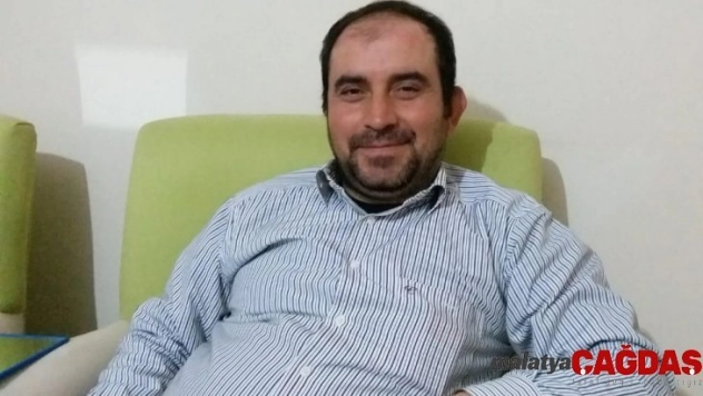 Maden kuyusuna düşen işçi hayatını kaybetti