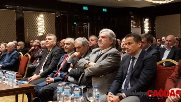 Maden Politikaları Çalıştayı