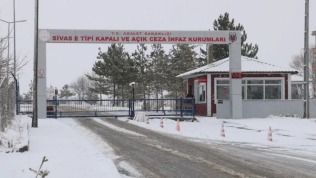 Madimak hükümlüsü Kılıç, tahliye edildi