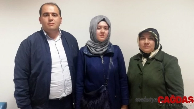 Maganda kurşunuyla yaralanan çocuğun ailesi failin bulunmasını istiyor