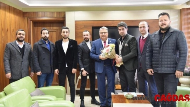 MAGİAD ve Yunusemre Manisa markası ön plana çıkaracak