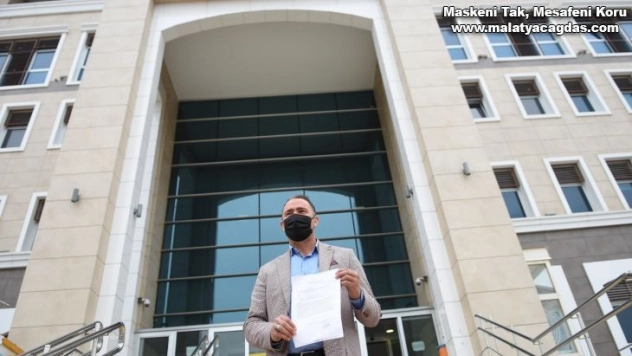 Bildiri yayımlayan emekli amiraller hakkında suç duyurusu