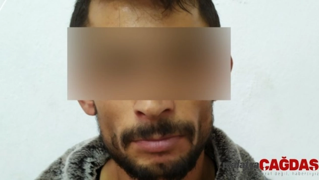 Mahalleliyi telefonsuz ve internetsiz bırakan kablo faresini JASAT yakaladı