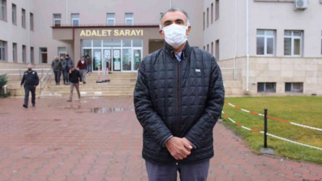 Mahkemenin kararı köylüyü şoke etti