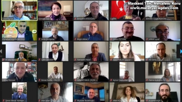 Kayısı lokomotifine yeni vagonlar ekliyor