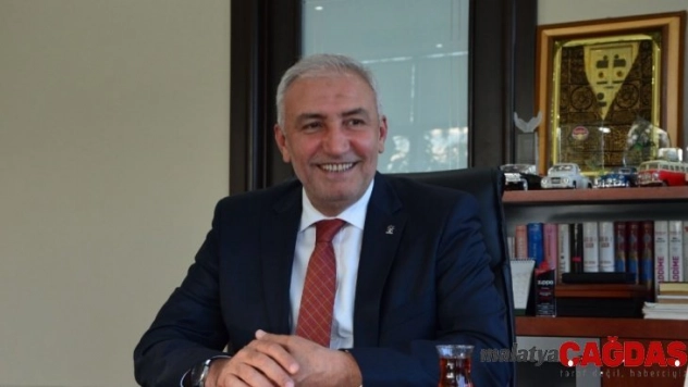 Malatya artık bölgenin sağlık merkezi üssü