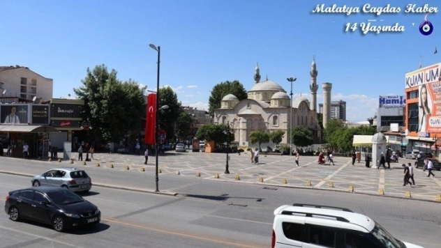 Malatya bayramı sakin geçirdi
