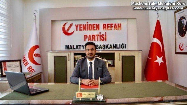 Malatya Bunu Hak Etmiyor