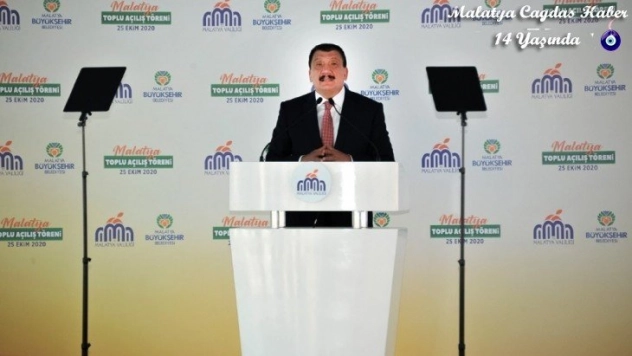 438 milyonluk yatırım