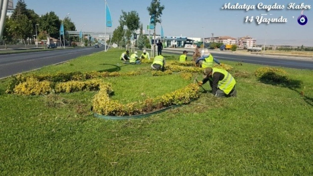 Bayram hazırlıkları