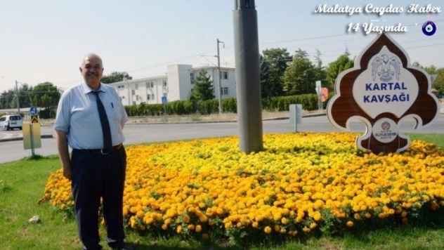 Dönel kavşaklara önem