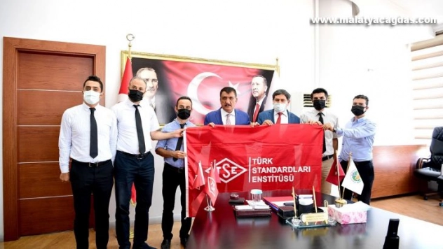 İş sağlığı ve güvenliği yönetim sistemi belgesi