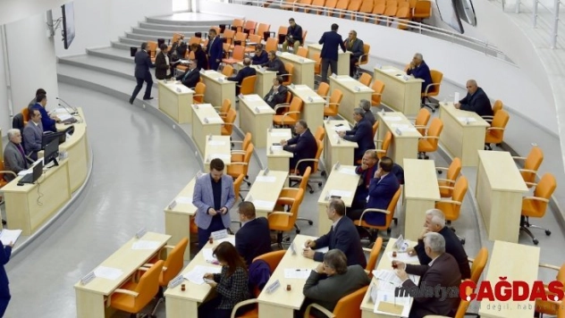 2020 yılında 757 milyon TL