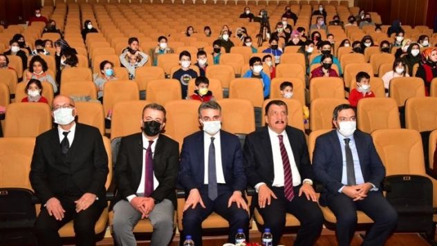 Malatya'da 7'den 70'e aşılan hayata bağlan kampanyası başlatıldı