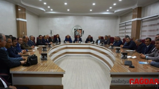 Oku-Yorum Projesi başlatıldı