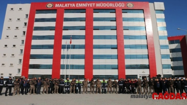 Pençe'den sonra Balyoz, Güven' ve Huzur dönemi