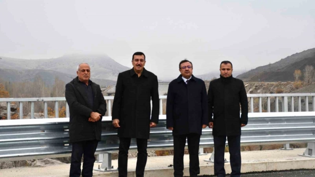 100 Milyar liralık yatırımda sona doğru