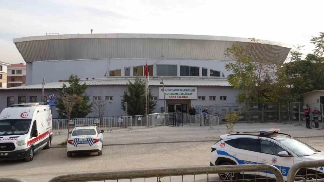 116 sanıklı çete davasında 8 tahliye