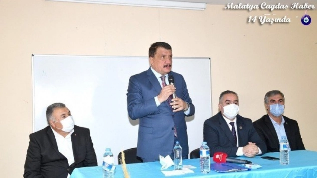 2 yılda asfaltsız yerleşim yeri kalmayacak